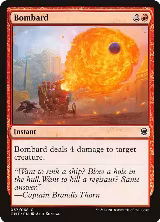 Bombard (37) — card price
