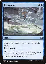 Hydrolash (22) — card price