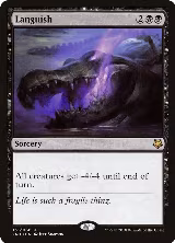 Languish (31) — card price