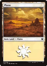Plains (060) (60) — card price
