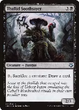 Thallid Soothsayer (35) — card price