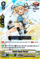Battle Cupid, Nociel (V-EB03/012EN) — card price