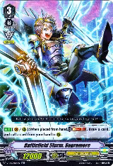 Battlefield Storm, Sagramore (V-EB03/013EN) — card price
