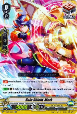 Halo Shield, Mark (V-EB03/015EN) — card price