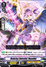 Underlay Celestial, Hesediel (V-EB03/020EN) — card price