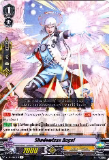 Shadowless Angel (V-EB03/023EN) — card price