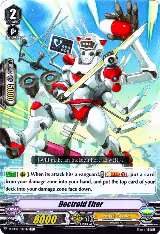 Doctroid Eiter (V-EB03/037EN) — card price