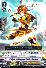Knight of Elegant Skills, Gareth (V-EB03/048EN) — card price