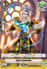 Elixir Sommelier (V-EB03/055EN) — card price