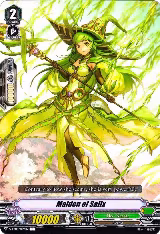 Maiden of Salix (V-EB03/059EN) — card price