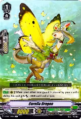 Corolla Dragon (V-EB03/060EN) — card price