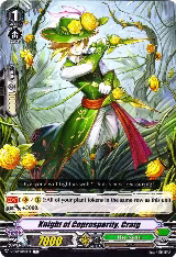 Knight of Coprosperity, Craig (V-EB03/061EN) — card price
