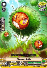 Chestnut Bullet (V-EB03/064EN) — card price