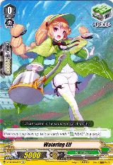 Watering Elf (V-EB03/066EN) — card price