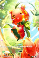 Plant Token (T02) (V-EB03/T02EN) — card price