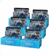 Ravnica Allegiance - Booster Box Case, Ravnica Allegiance — Magic sealed product price