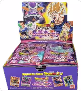 Clash of Fates Booster Box, Clash of Fates — DB Super card price