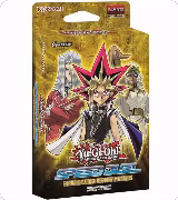 Destiny Masters Speed Duel Deck, Speed Duel Decks: Destiny Masters — Yu-Gi-Oh! card price