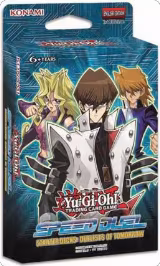 Duelists of Tomorrow Speed Duel Deck, Speed Duel Decks: Duelists of Tomorrow — Yu-Gi-Oh! card price