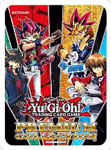2012 Premium Collection Tin, 2012 Premium Collection Tin — Yu-Gi-Oh! card price