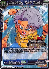 Unyielding Spirit Trunks (BT2-044) — card price