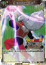 Crusher Ball (BT1-110) — card price