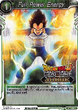 Full Power Energy (BT1-080) — card price