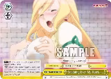 Subduing Even My Heart...... (RRR) (KS/W55-E036R RRR) — card price