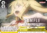 First Incitation (KS/W55-E037 CC) — card price