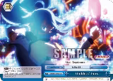 Goddess' Fury (KS/W55-E099 CC) — card price
