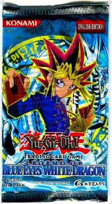 The Legend of Blue-Eyes White Dragon Booster Pack - Worldwide English [Unlimited Edition], Legend of Blue Eyes White Dragon (Worldwide English) — Yu-Gi-Oh! card price