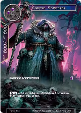Corpse Sorcerer (RL1812-1), Promo Cards — Force of Will card price