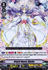Oracle Queen, Himiko (V-EB04/001EN) — card price