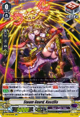 Steam Guard, Kastilia (V-EB04/014EN) — card price