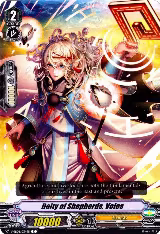 Deity of Shepherds, Volos (V-EB04/034EN) — card price