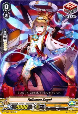 Talisman Angel (V-EB04/041EN) — card price