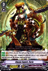 Steam Expert, Zerix (V-EB04/043EN) — card price