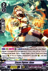 Steam Fighter, Ahne (V-EB04/047EN) — card price