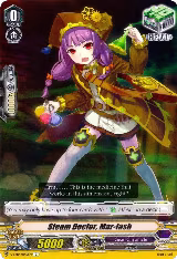 Steam Doctor, Mar-tash (V-EB04/055EN) — card price