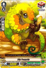 Slip Pangolin (V-EB04/065EN) — card price
