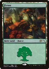 Forest (2019) (6) — card price