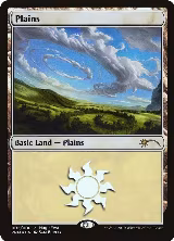 Plains (2019) (2) — card price