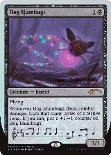 Bog Humbugs (1) — card price