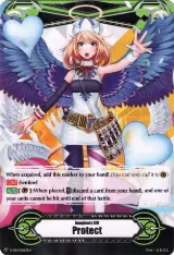 Imaginary Gift [Protect] - Solidify Celestial, Zerachiel (V-GM/0063EN), Gift Markers — Vanguard card price