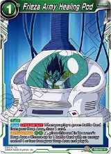 Frieza Army Healing Pod (TB3-047) — card price