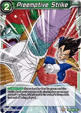 Preemptive Strike (TB3-048) — card price