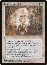 Alabaster Potion (French) - "Potion d'albatre" — card price