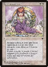 Amrou Kithkin (French) - "Amrou sangami" — card price