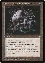 Black Mana Battery (French) - "Accumulateur de mana noir" — card price