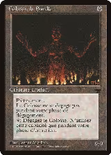 Colossus of Sardia (French) - "Colosse de Sardie" — card price
